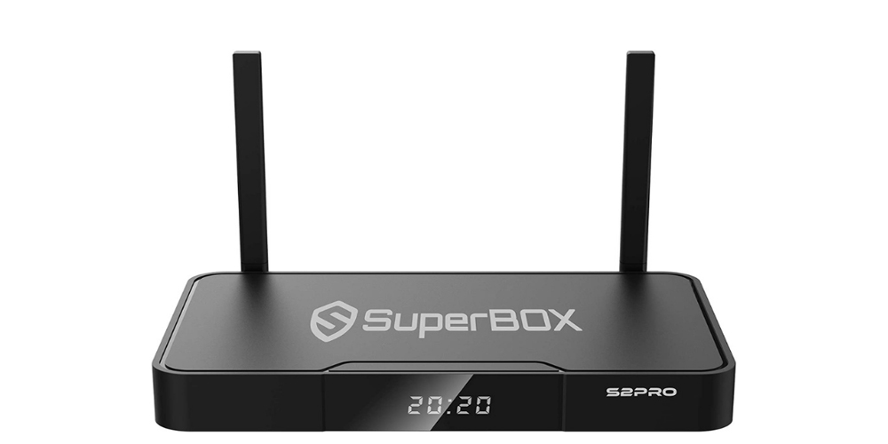 All You Need to Know About superbox s2 pro channels list