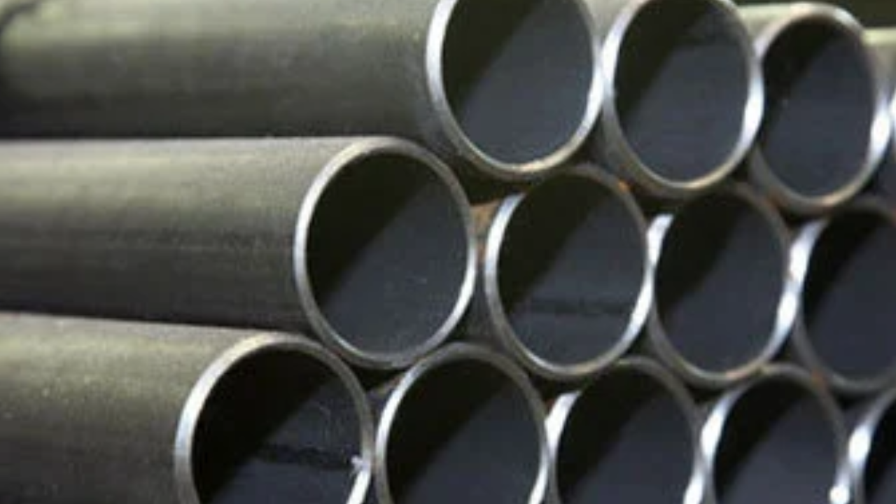 What Is the Industry's Use Of the API 5L Pipe Schedule Chart?