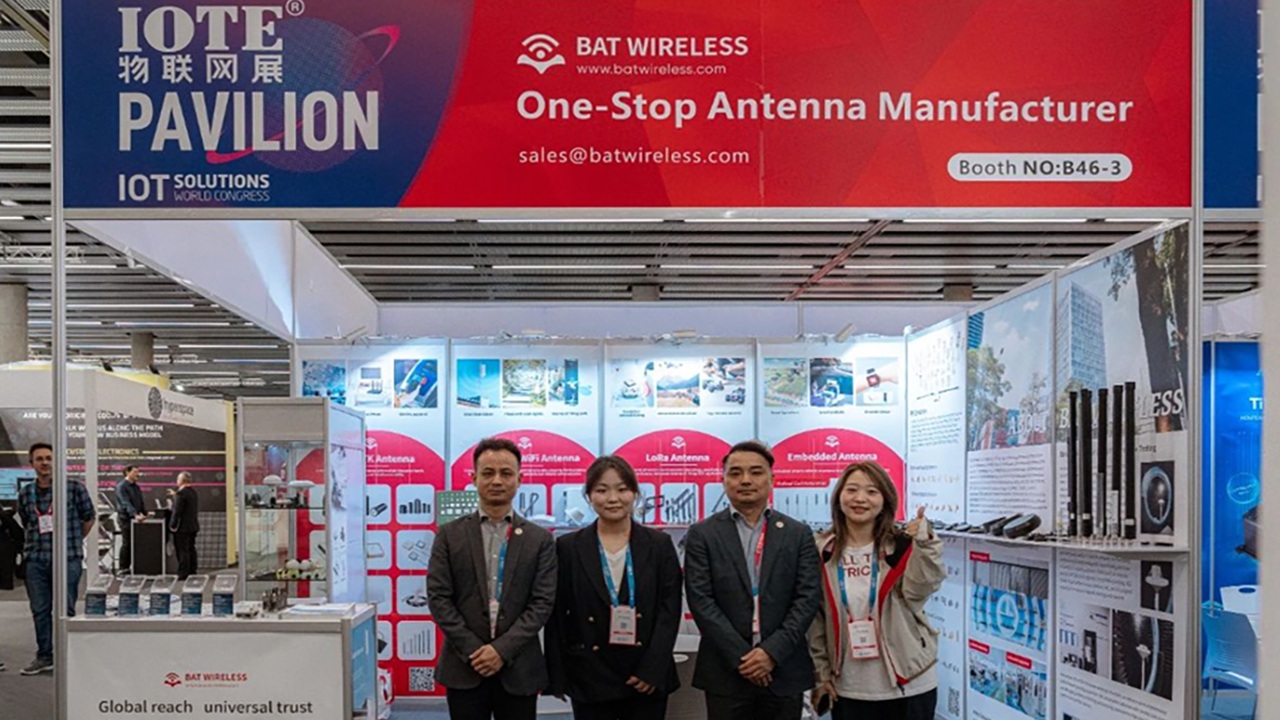 BATWireless Company and Its Global Impact on Communication Networks