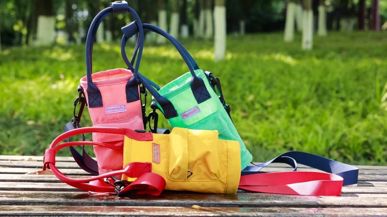 Why Wholesalers Prefer Buying Lunch Bags Directly From Manufacturers