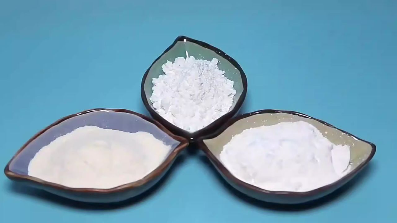 How GSHWORLD Ensures Quality in Citicoline Sodium Manufacturing