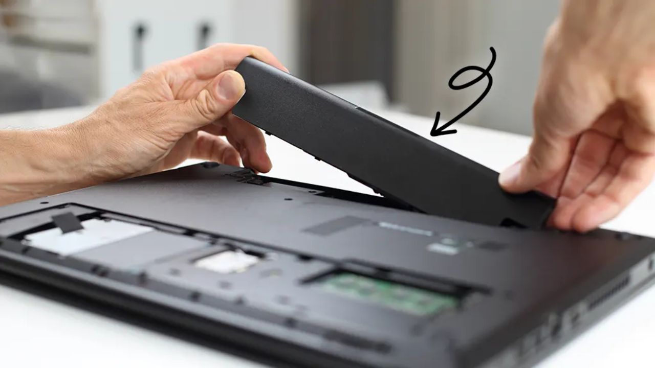 Signs Your Asus Laptop Battery Needs Replacement