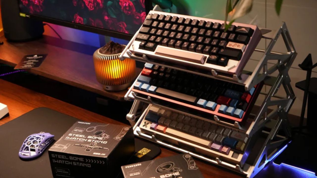 How to Choose the Right Keyboard Display Stand for Your Setup