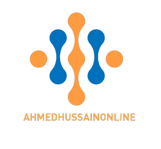 Ahmedhusseinonline